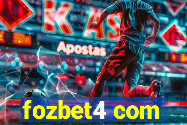 fozbet4 com